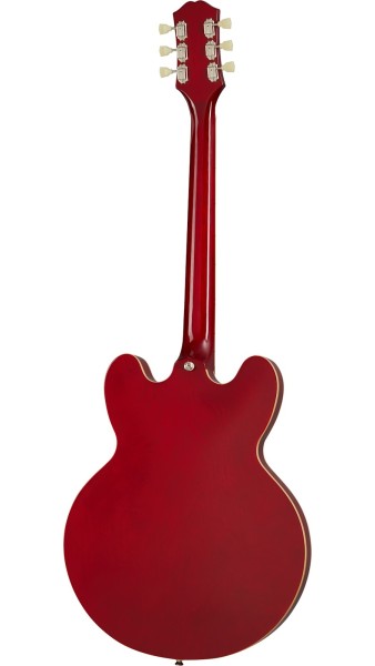 Epiphone ES-335 Cherry