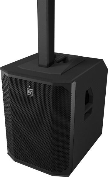 EV Evolve 70 Stereo Bundle