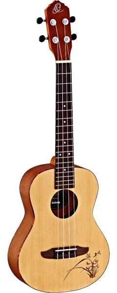 Ortega RU5 Tenor