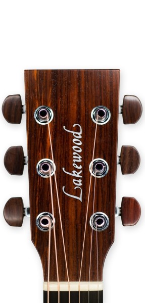 Lakewood M-31 CP
