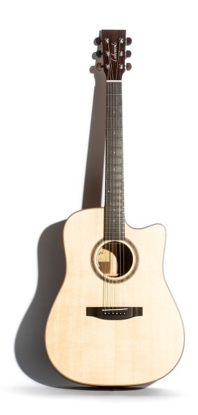 Lakewood D-18 CP