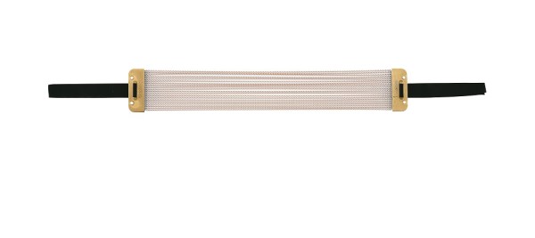 Tama Snareteppich Snareteppich 14", 20 Spiralen Bell Brass