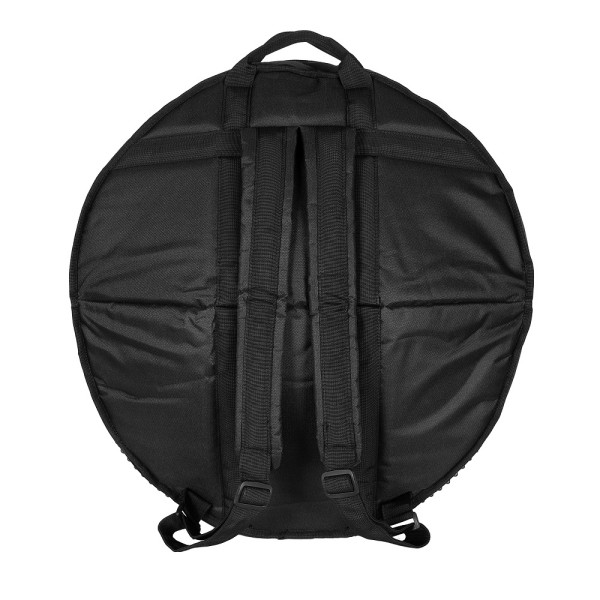 SELA Melody Handpan D Kurd Stahl