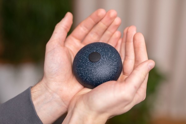 Meinl Sonic Energy Pocket Steel Tongue Drum A Dur