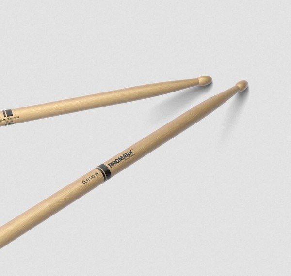 Pro Mark Hickory 5B Drum Sticks