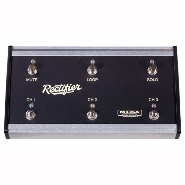 Mesa Boogie Dual Rectifier Head -Black Week Deal-