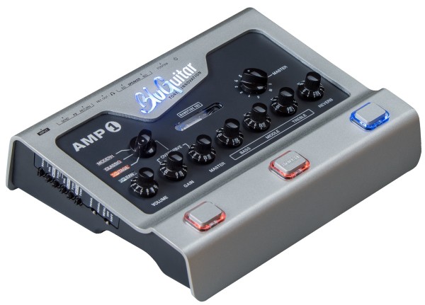 BluGuitar Amp1 Mercury Edition