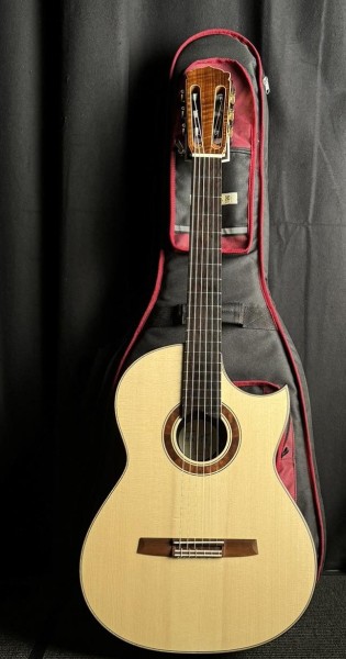 Hanika Crossover PSS