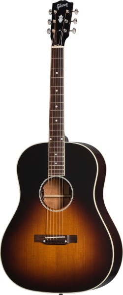 Gibson Keb Mo 3.0 12-Fret J-45 Vintage Sunburst -Black Week Deal-