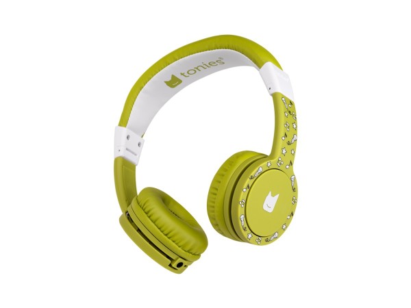 Tonie-Lauscher Gruen (2022)