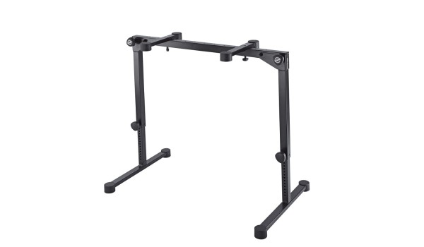 K&M 18820 Keyboardtisch Omega Pro schwarz