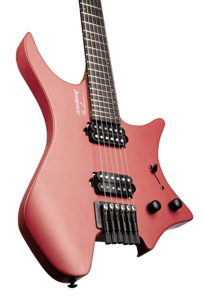 Strandberg Boden Essential 6 Astro Dust