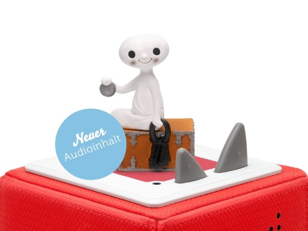 Tonies Das kleine Gespenst