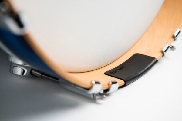 Drum N Base Protector Bassdrum Spannreifenschutz