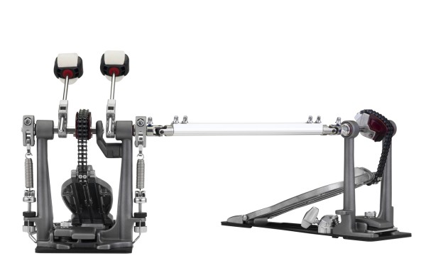 Pearl P-2052C Eliminator Twin Pedal
