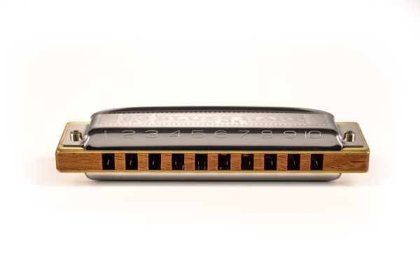Hohner Blues Harp MS E