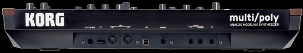 Korg MULTIPOLY