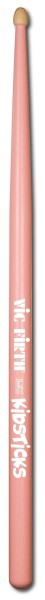 Vic Firth Kidstick Pink American Classic