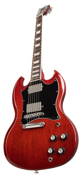 Gibson SG Standard Heritage Cherry -Black Week Deal-