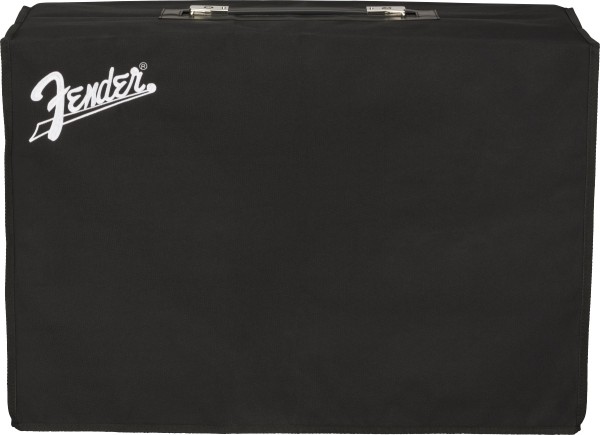 Fender Schutzhülle für 65 Deluxe Reverb/Super-Sonic 22 Combo, Black