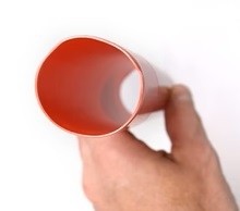 Boomwhackers diatonisch C1 bis C2