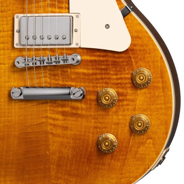 Gibson Les Paul Standard 50s Honey Amber