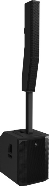 EV Evolve 70 Stereo Bundle