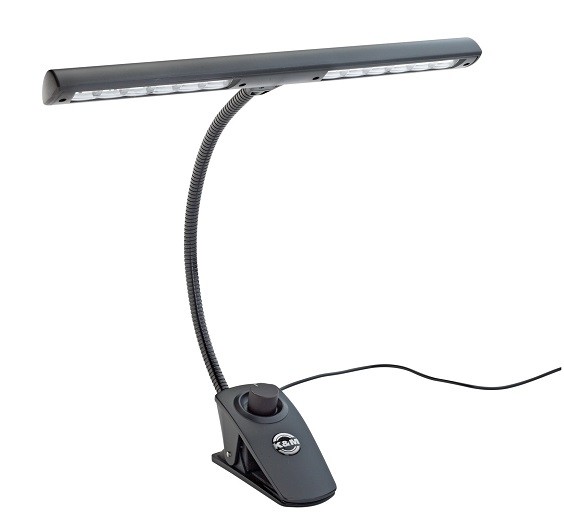 K&M 12295 Notenpultleuchte