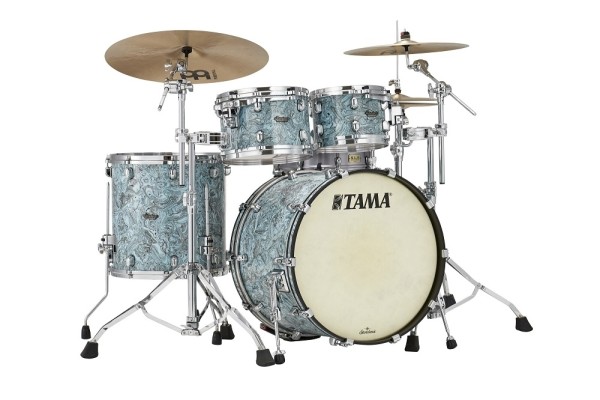 Tama Starclassic Maple Standard SLW