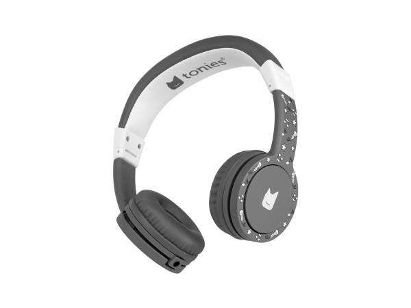 Tonie-Lauscher Anthrazit (2022)