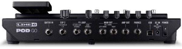 Line6 POD Go