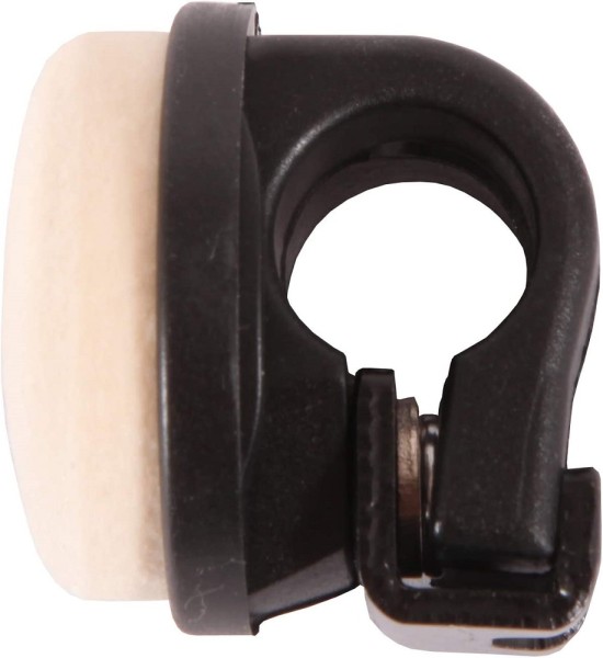 Tama CB90FH Iron Cobra Beater Head Filz