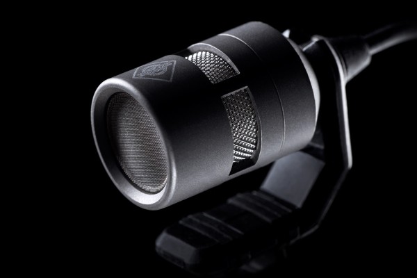 Neumann MCM 114 Set Brass/Sax/Uni