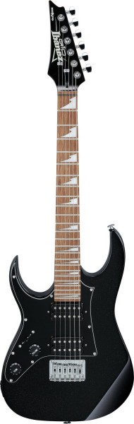 Ibanez GRGM21 BKN LH