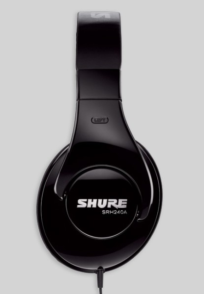 Shure SRH240A
