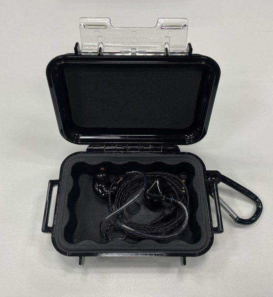 InEar StageDiver SD-2 - Limited Edition