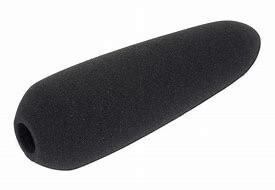 Sennheiser MZW66 Windschutz