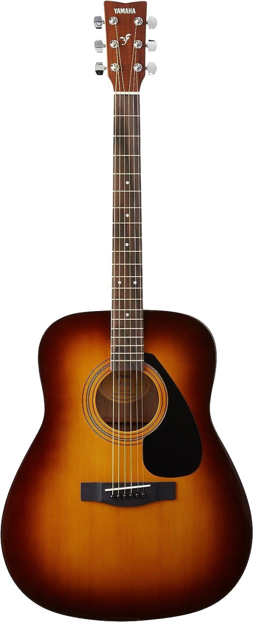 Yamaha F310 TBS