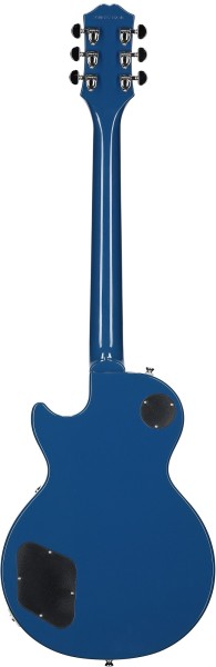 Epiphone Les Paul Standard 60s Brunswick Blue Sparkle inkl. Gig Bag