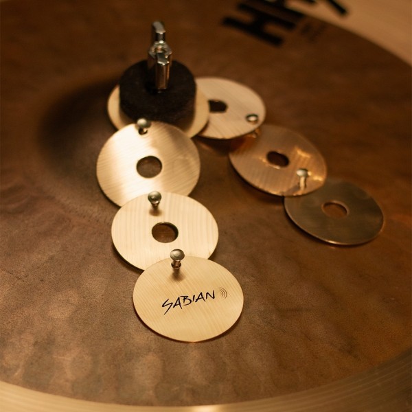 Sabian Cymbits