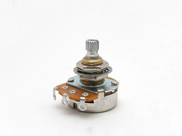 göldo CTS-Type Poti / 500K log