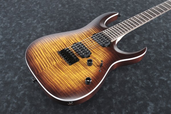 Ibanez RGA42FM DEF