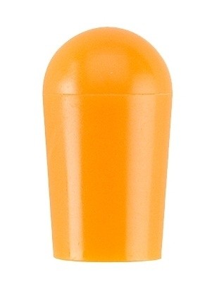 Gibson Toggleswitch Cap Amber