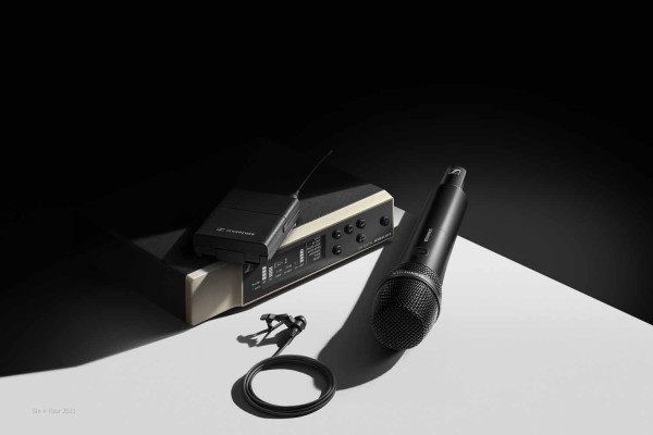 Sennheiser EW-D ME2/835-S SET (U1/5)