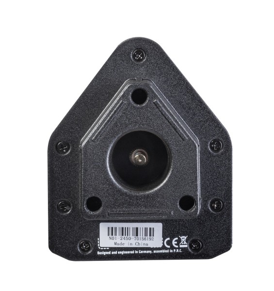 HK Audio POLAR 12 MK2 Schwarz