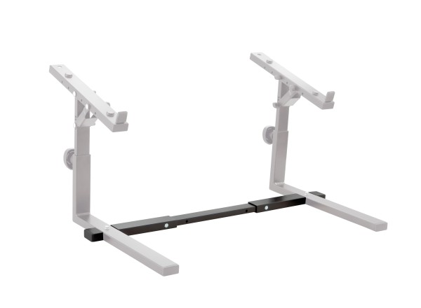 K&M 18828 Grundträger »Omega« Tischstativ