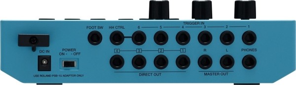 Roland TM-6 Pro Trigger-Modul