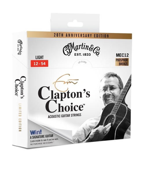 Martin 000-EC30th Anniversary