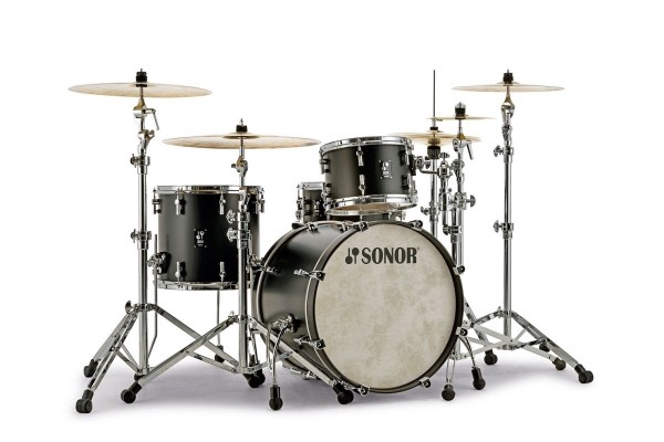 Sonor SQ1 Studio GT Black