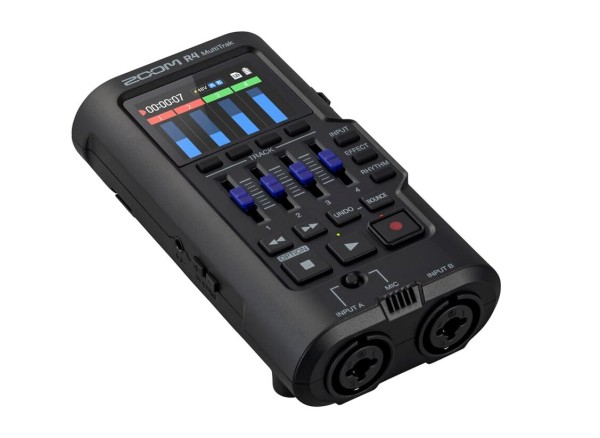 Zoom R4 MultiTrack